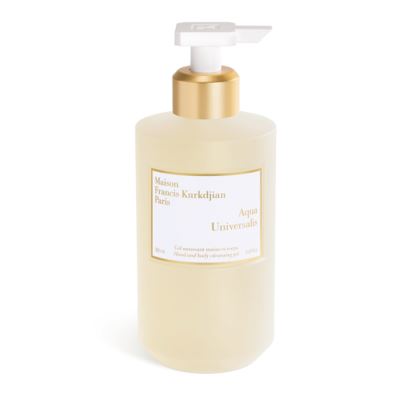 MAISON FRANCIS KURKDJIAN Aqua Universalis Hand&Body Gel 350 ml